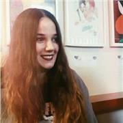 Doy clases particulares de dibujo artístico a todos los niveles. Graduada en bellas artes